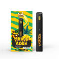 Harmony Thc Stizzy Delta 8 1Ml Disposable vaporizer